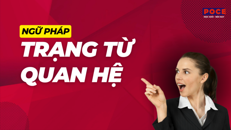 Trạng từ quan hệ